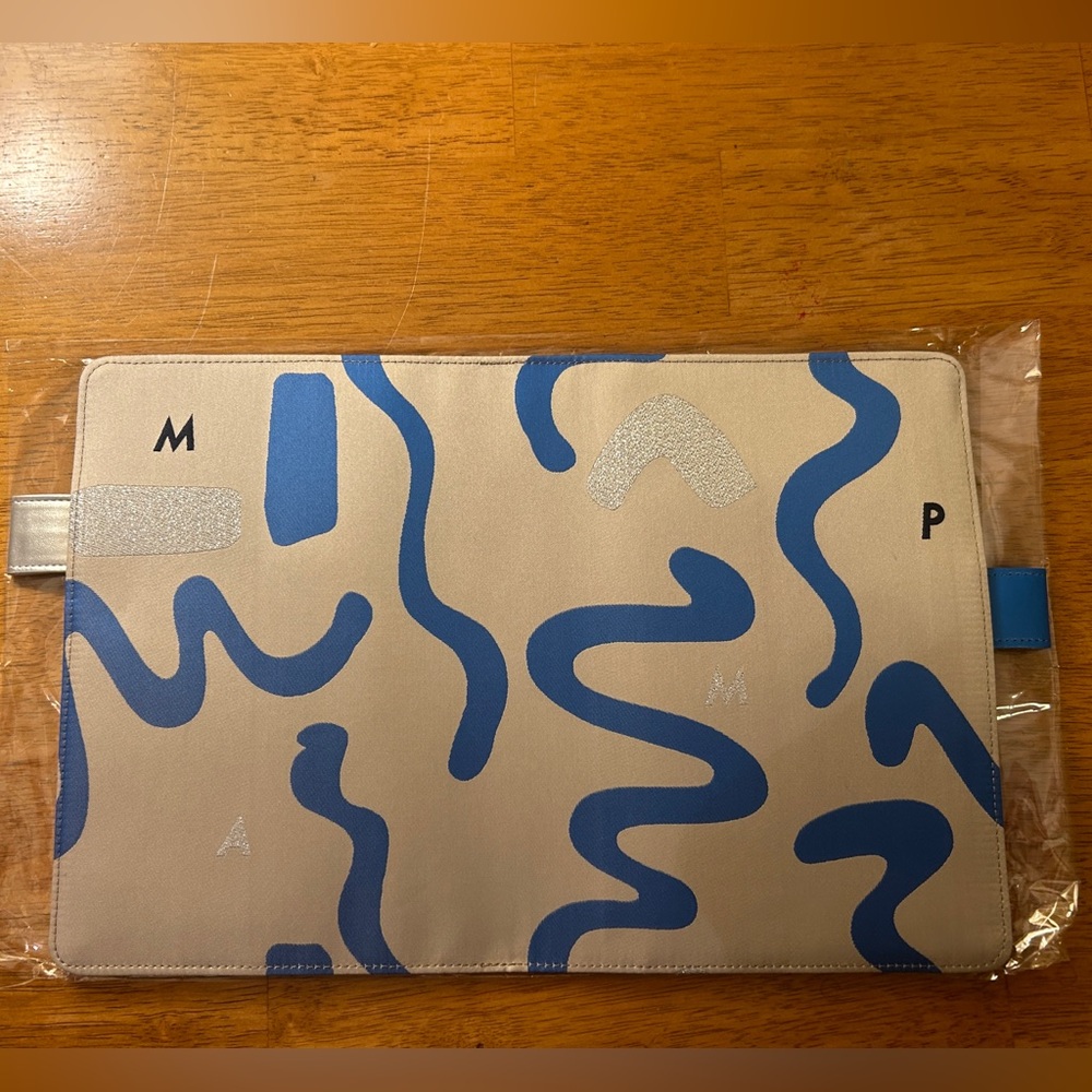 Hobonichi Techo 2025 Cover Only - A5 - PAMM: Thanks Sea